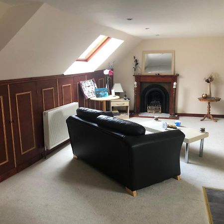 Executive Serviced Apartments 3 Forfar Dış mekan fotoğraf