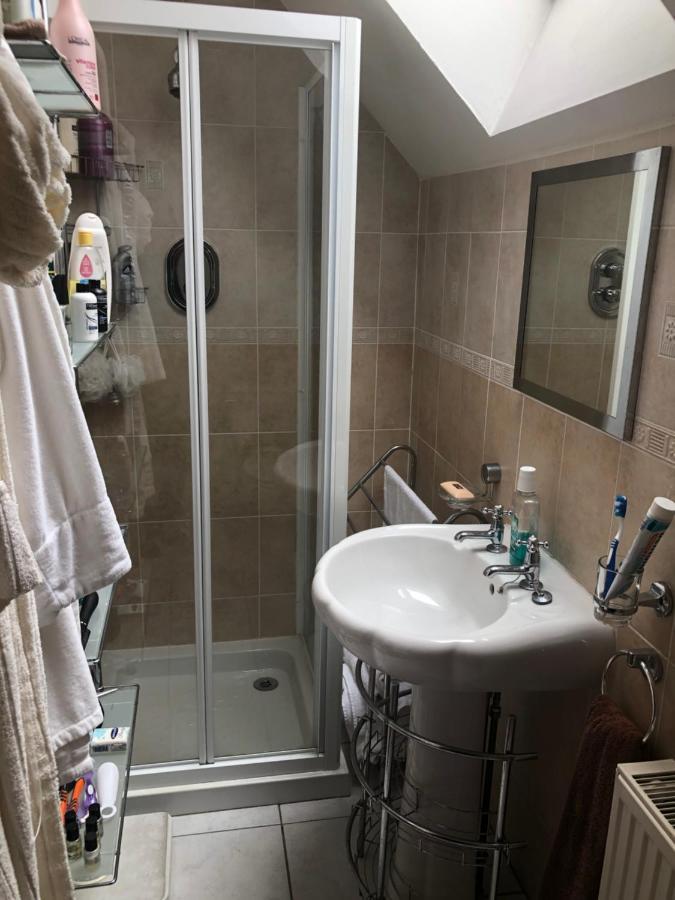 Executive Serviced Apartments 3 Forfar Dış mekan fotoğraf