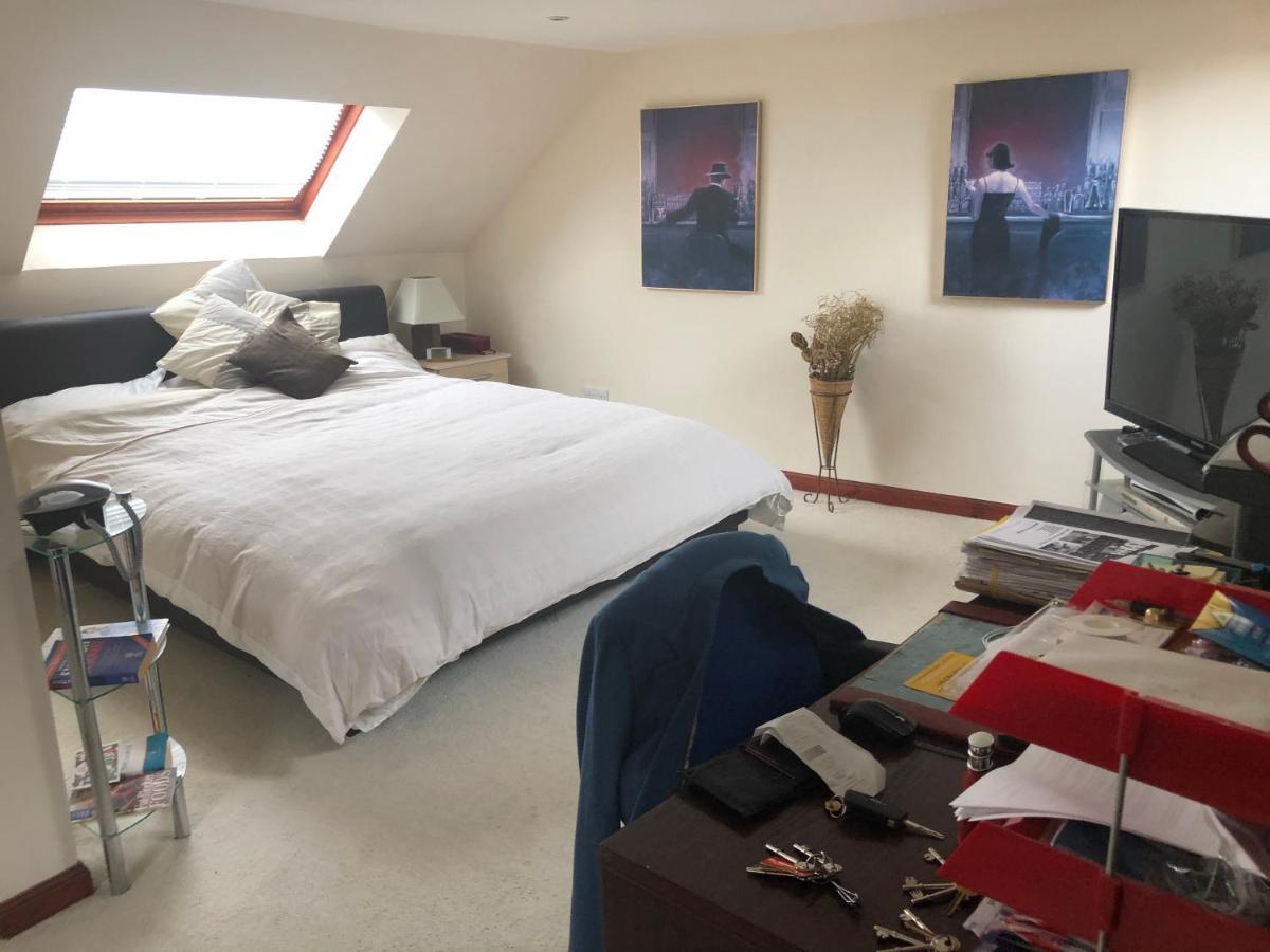 Executive Serviced Apartments 3 Forfar Dış mekan fotoğraf