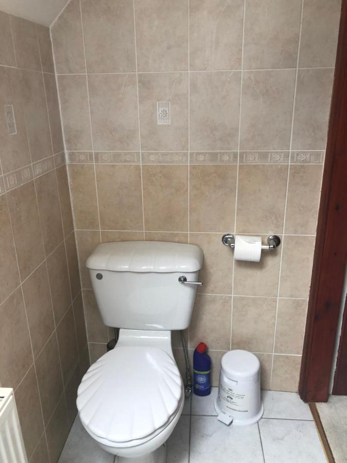 Executive Serviced Apartments 3 Forfar Dış mekan fotoğraf